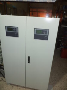 installation-controleur-deif-Algérie