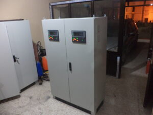 installation-armoire-commande-Algérie