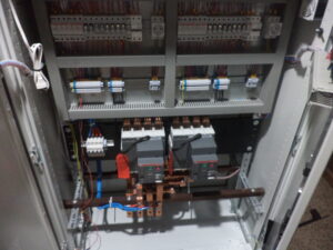 installation-armoire-commande-Algérie