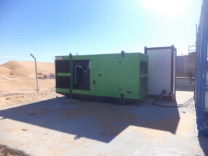 maintenance-groupe-électrogène-Algérie
