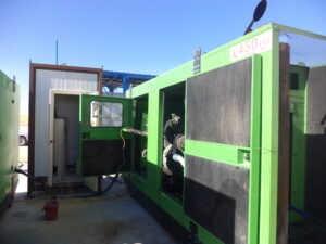 installation-groupe-électrogène-Algérie