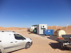 installation-groupe-électrogène-Algérie