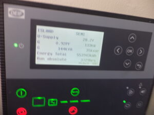 accer-energie-controleur-deif-Algérie