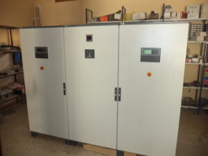 accer-energie-armoire-commande-Algérie