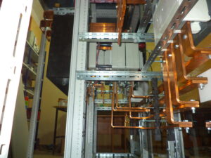 accer-energie-armoire-commande-Algérie