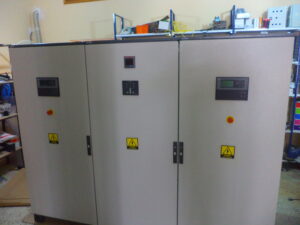 accer-energie-armoire-commande-Algérie