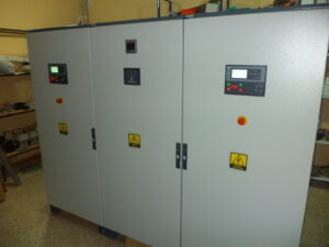 accer-energie-armoire-commande-Algérie