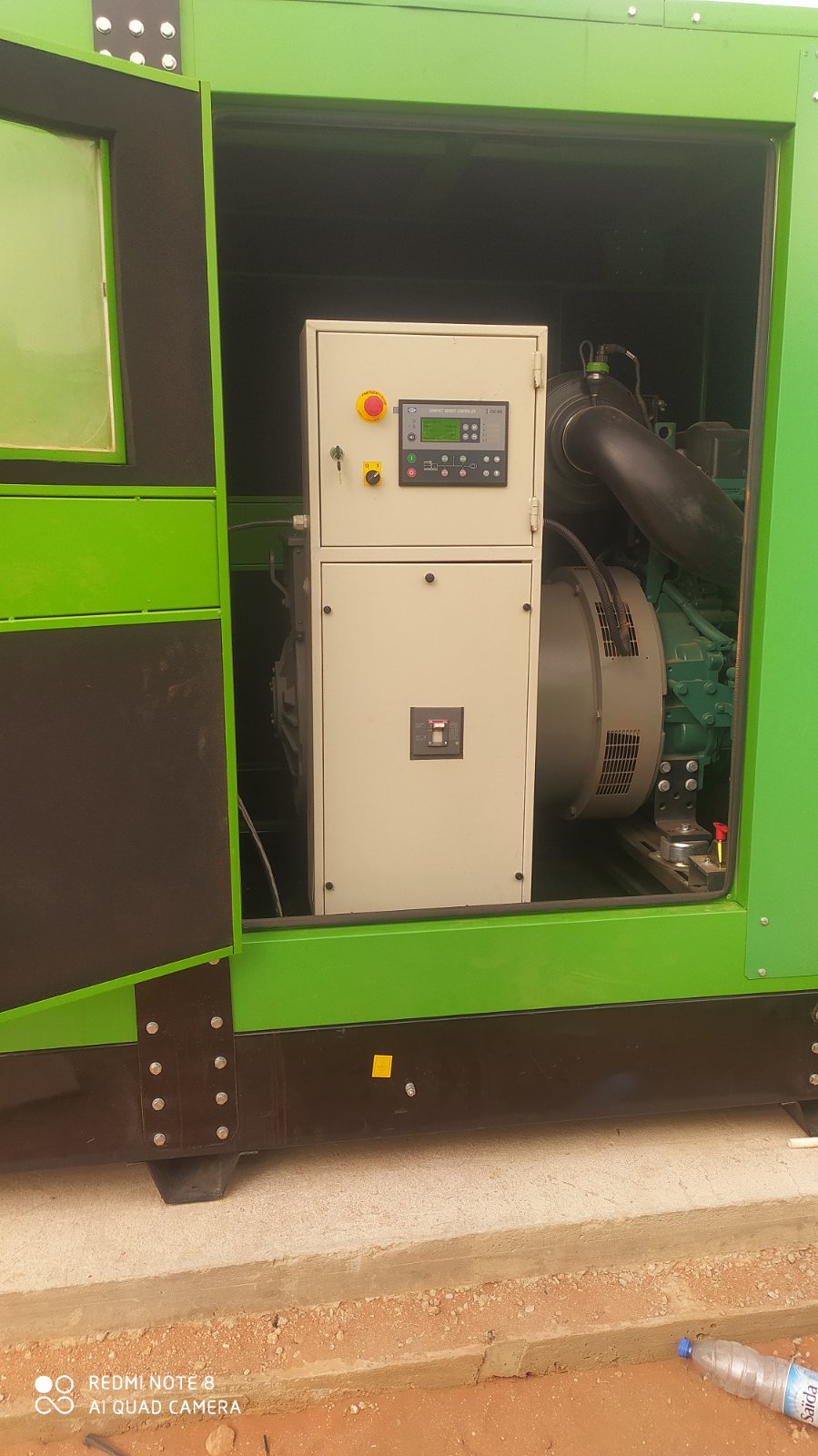 installation-groupe-électrogène-Accer-energie