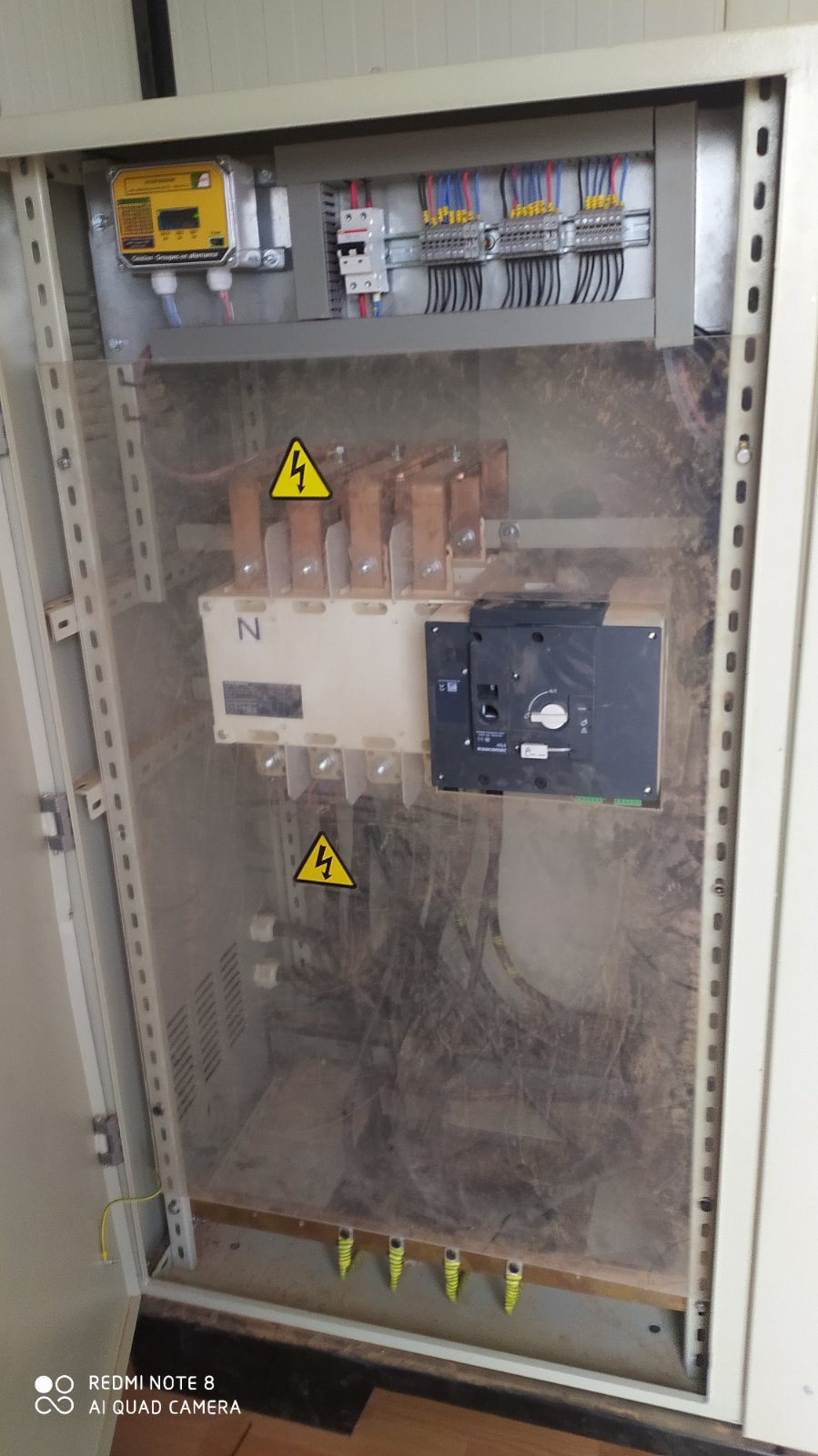 installation-inverseur-source-Algérie