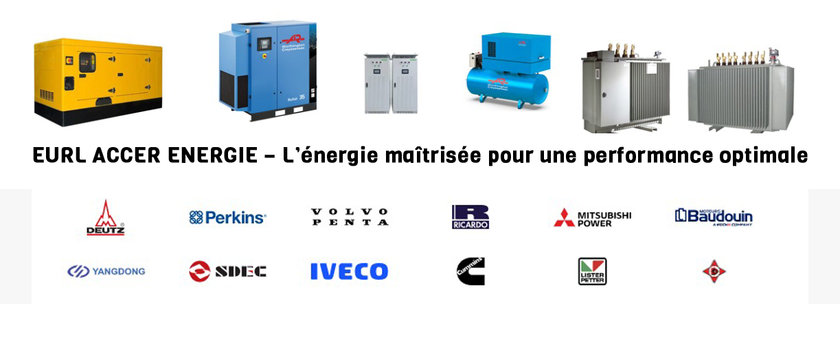 maintenance et installtions electriques en algerie