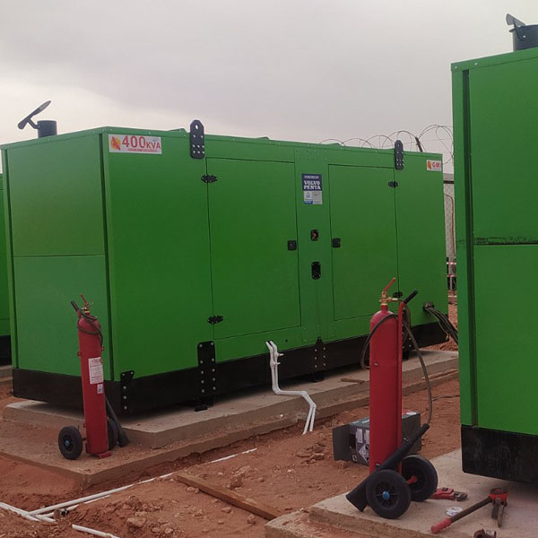 insatllation-groupe-électrogène-Algérie