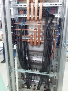 accer-energie-armoire-commande-Algérie