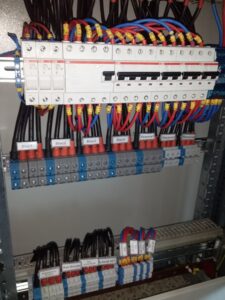 accer-energie-armoire-commande-Algérie