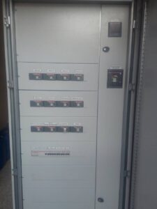 accer-energie-armoire-commande-Algérie